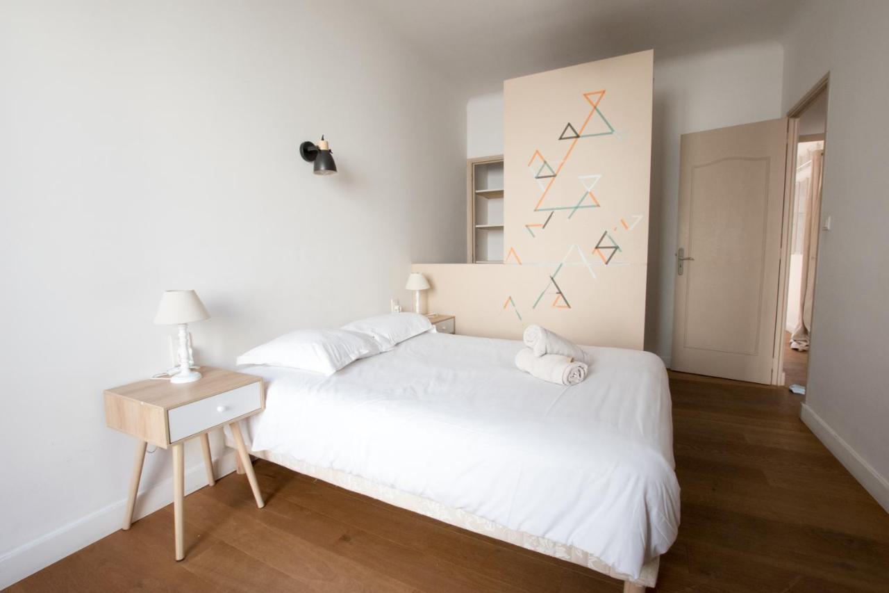 Apartamento Marcat - Clim - Patio Arlés Exterior foto
