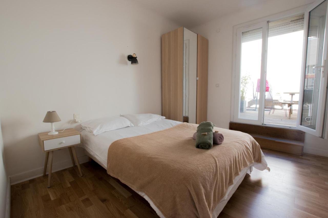 Apartamento Marcat - Clim - Patio Arlés Exterior foto