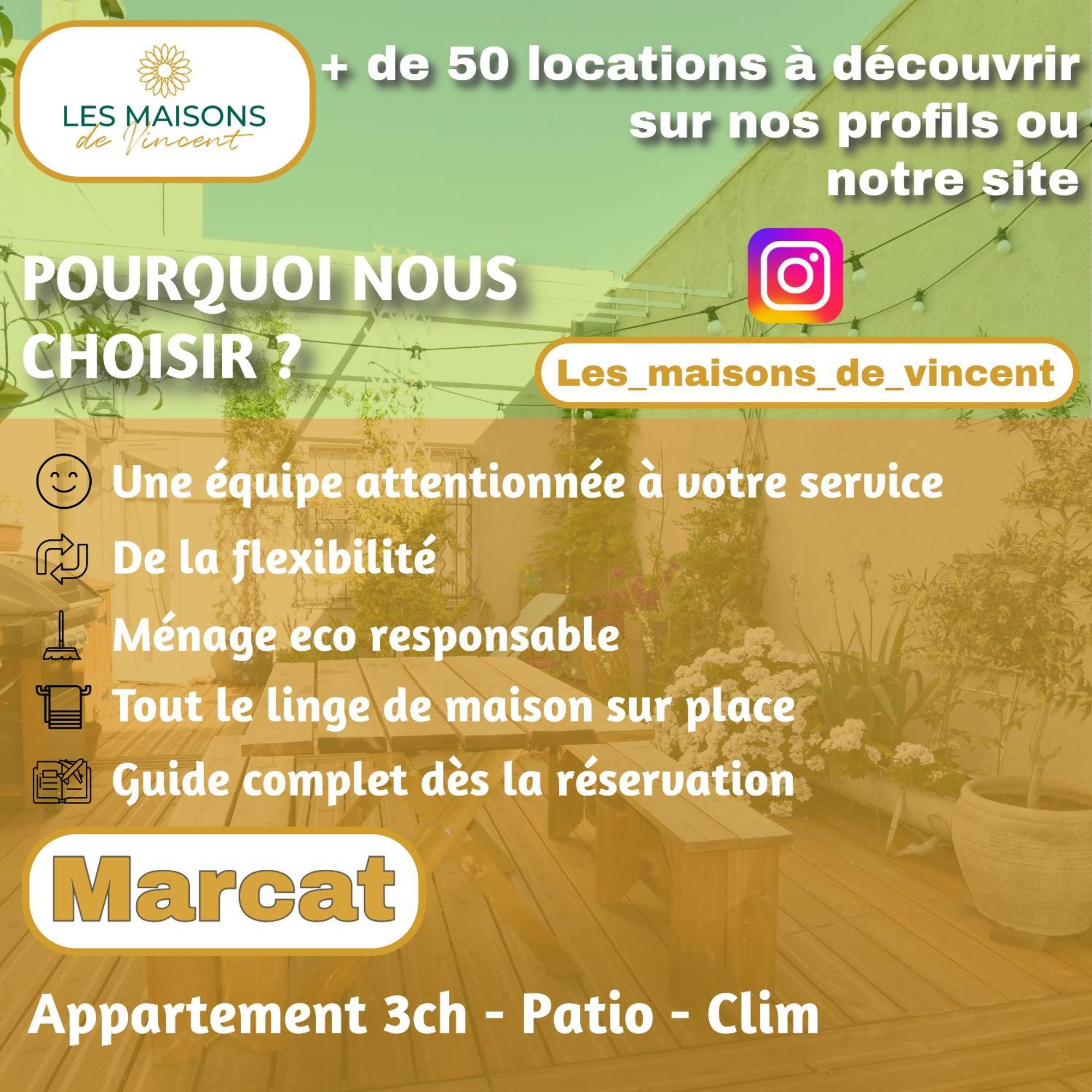 Apartamento Marcat - Clim - Patio Arlés Exterior foto